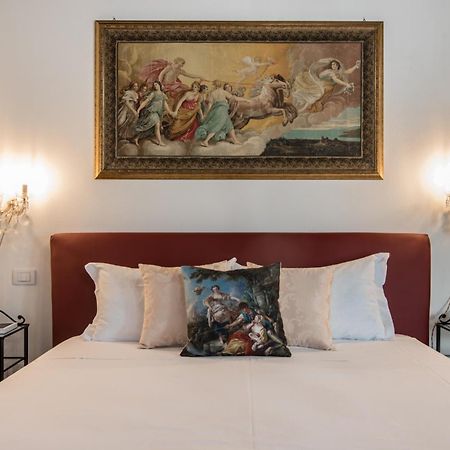 Casa Locatelli Apartment ปาโดวา ภายนอก รูปภาพ
