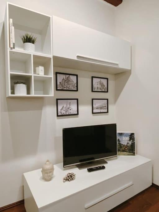 Casa Locatelli Apartment ปาโดวา ภายนอก รูปภาพ