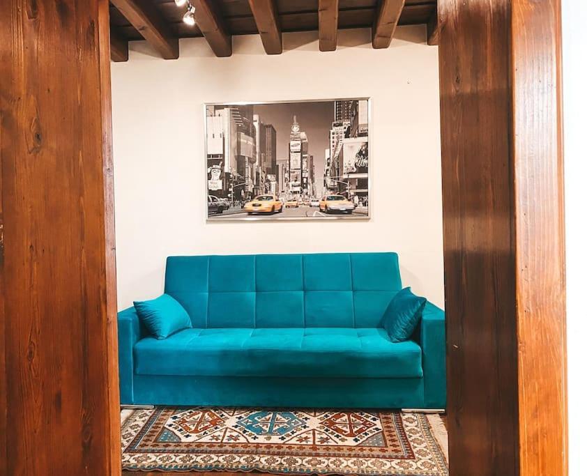 Casa Locatelli Apartment ปาโดวา ภายนอก รูปภาพ