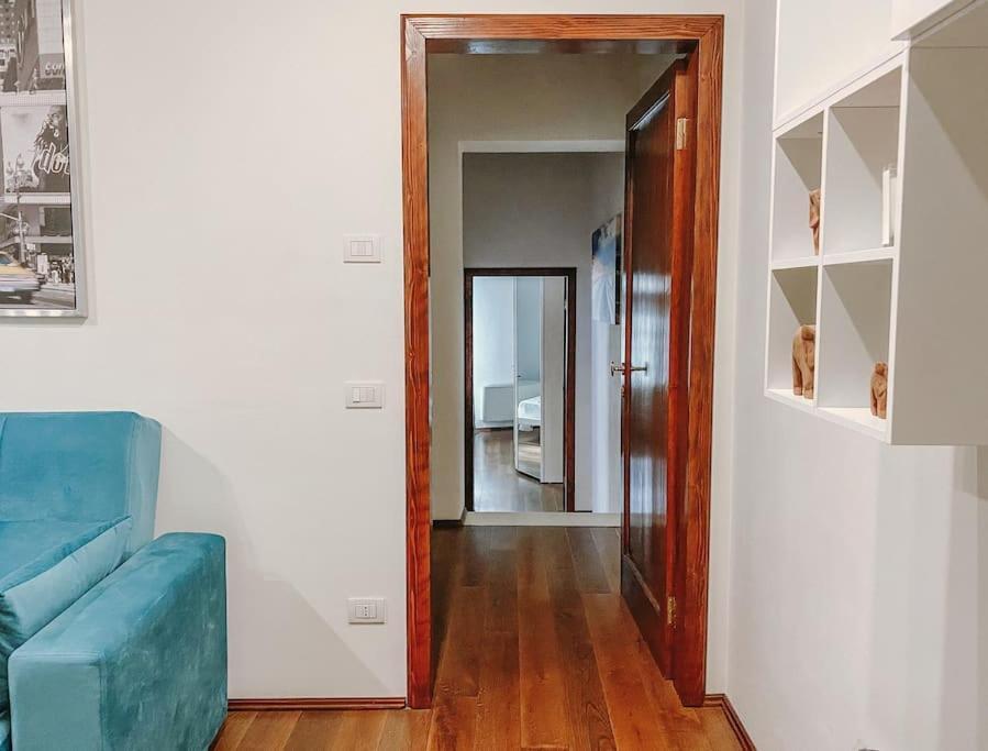 Casa Locatelli Apartment ปาโดวา ภายนอก รูปภาพ