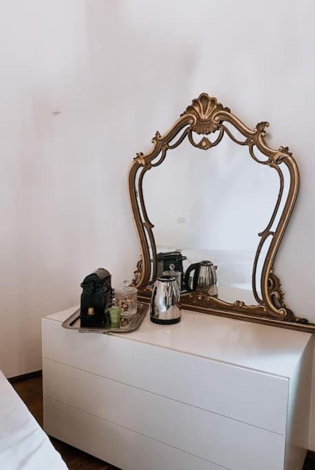 Casa Locatelli Apartment ปาโดวา ภายนอก รูปภาพ