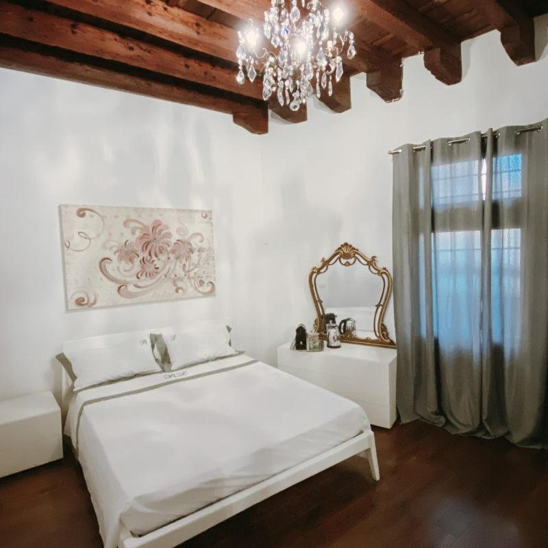 Casa Locatelli Apartment ปาโดวา ภายนอก รูปภาพ