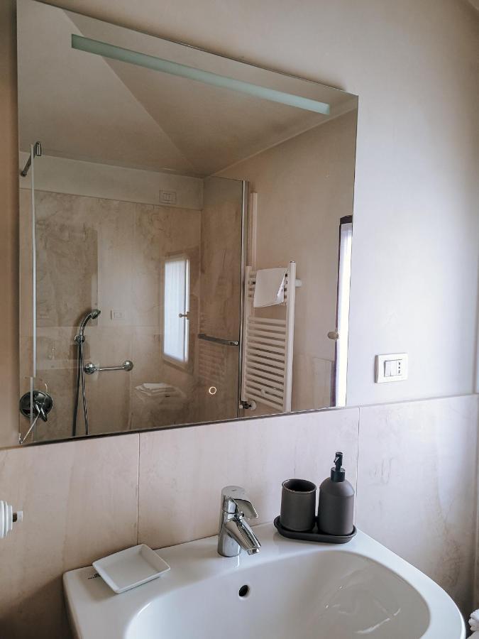 Casa Locatelli Apartment ปาโดวา ภายนอก รูปภาพ