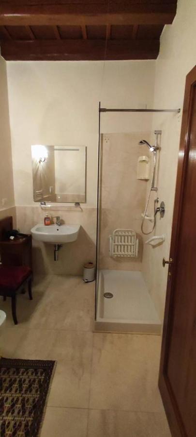 Casa Locatelli Apartment ปาโดวา ภายนอก รูปภาพ