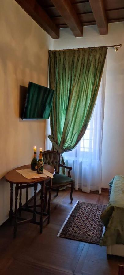 Casa Locatelli Apartment ปาโดวา ภายนอก รูปภาพ