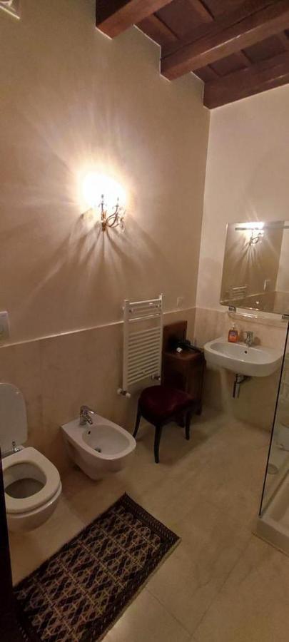 Casa Locatelli Apartment ปาโดวา ภายนอก รูปภาพ