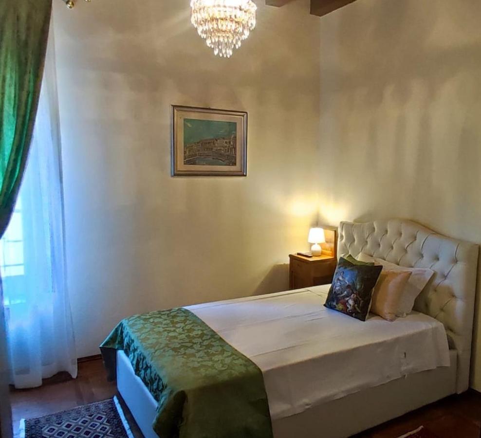 Casa Locatelli Apartment ปาโดวา ภายนอก รูปภาพ
