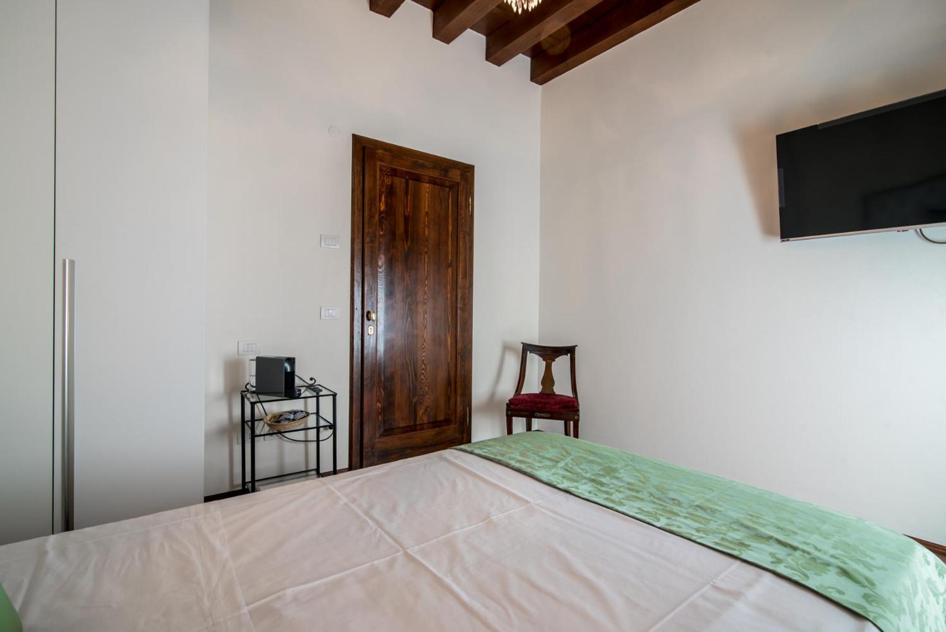 Casa Locatelli Apartment ปาโดวา ภายนอก รูปภาพ